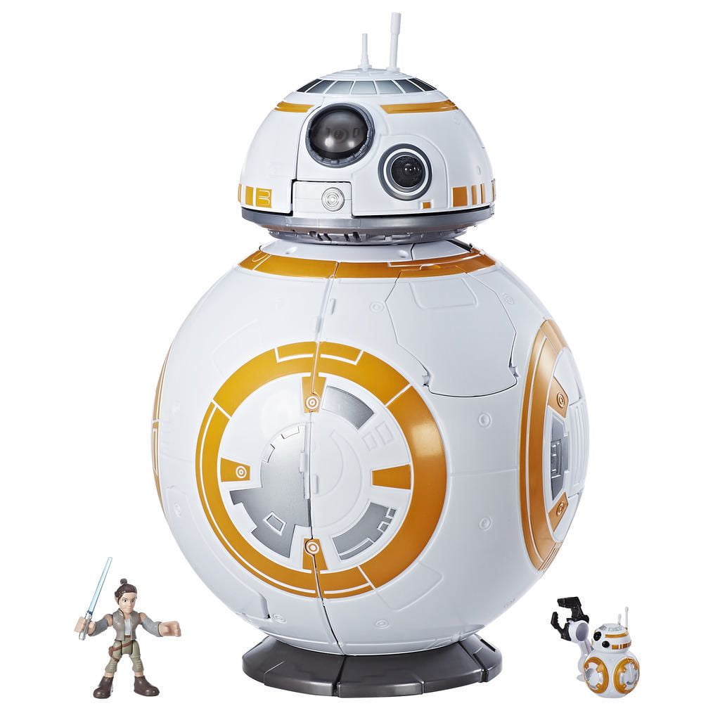 bb8 imaginext