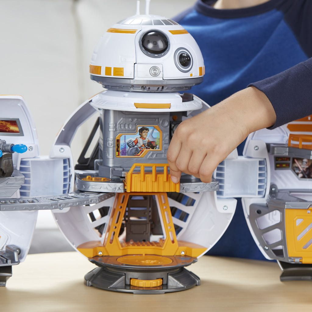 bb8 imaginext