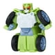 Playskool Heroes Transformers Rescue Bots Flip Racers - Medix le robot médico – image 2 sur 3