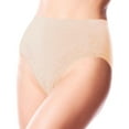 thumbnail image 1 of George Shapewear Seamless Briefs 2 pk's, 1 of 6