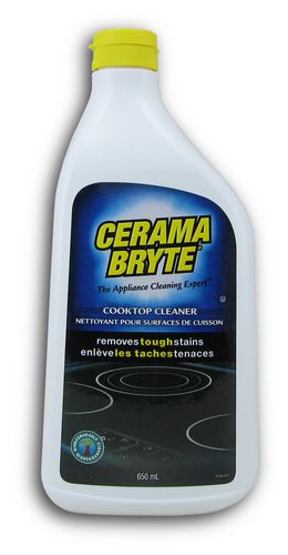 Cerama Bryte Cooktop Cleaner Walmart Canada