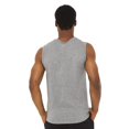 thumbnail image 3 of George Men's Basic Muscle Tank, 3 of 6