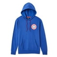 thumbnail image 3 of Marvel Men's Captain America Hoodie, 3 of 3