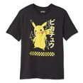thumbnail image 3 of Pokemon Boys' Graphic Tee, 3 of 3