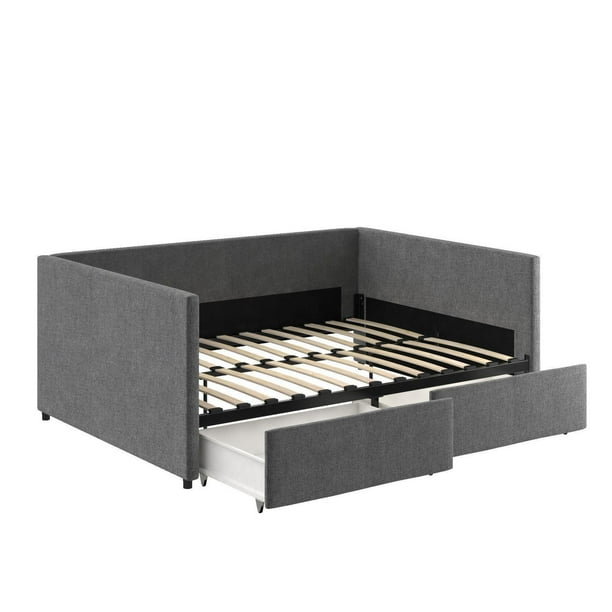 Urban Daybed with Storage Walmart.ca