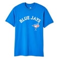 thumbnail image 3 of MLB Toronto Blue Jays Men's Bichette Short Sleeve T-Shirt *On-Line Exclusive, 3 of 3