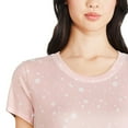 thumbnail image 4 of George Women's Graphic Sleepshirt, 4 of 6
