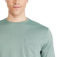 thumbnail image 4 of George Men's Pocket Tee, 4 of 6