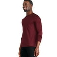 thumbnail image 2 of George Men's Long Sleeve Pocket Tee, 2 of 6