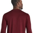 thumbnail image 3 of George Men's Long Sleeve Pocket Tee, 3 of 6