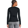 thumbnail image 3 of George Women's Side Ruched Tee, 3 of 6