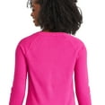 thumbnail image 3 of George Women's Waffle Sleep Tee, 3 of 6