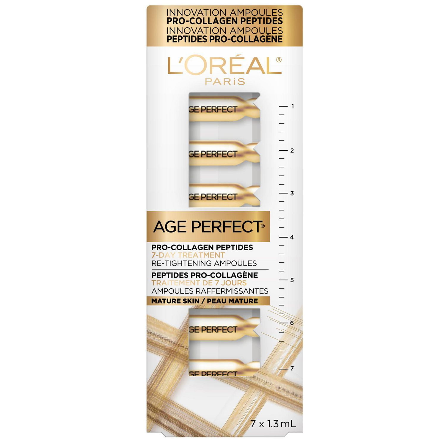 loreal 7 day treatment