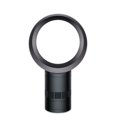 thumbnail image 1 of Dyson Ventilateur de bureau AM06 (10 po) Noir/Fer, 1 of 1