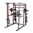 thumbnail image 1 of Weider Pro Power Cage 500 L, 1 of 4