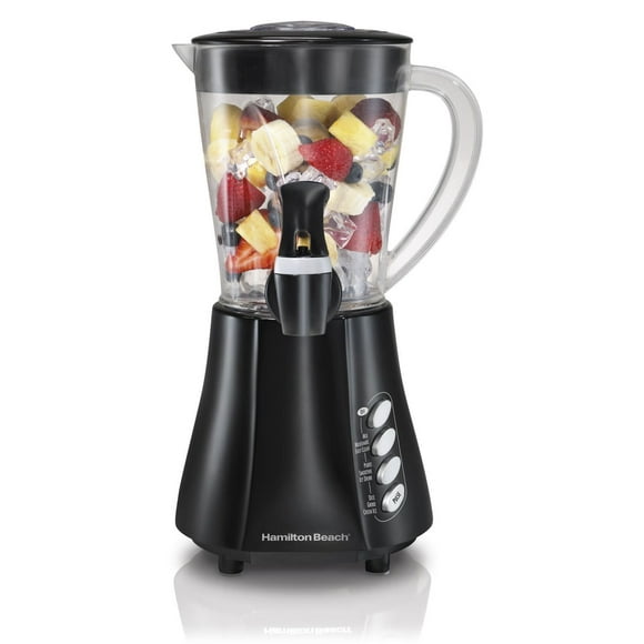 Hamilton Beach Wavestation Express Dispensing Blender, 48 oz. Capacity