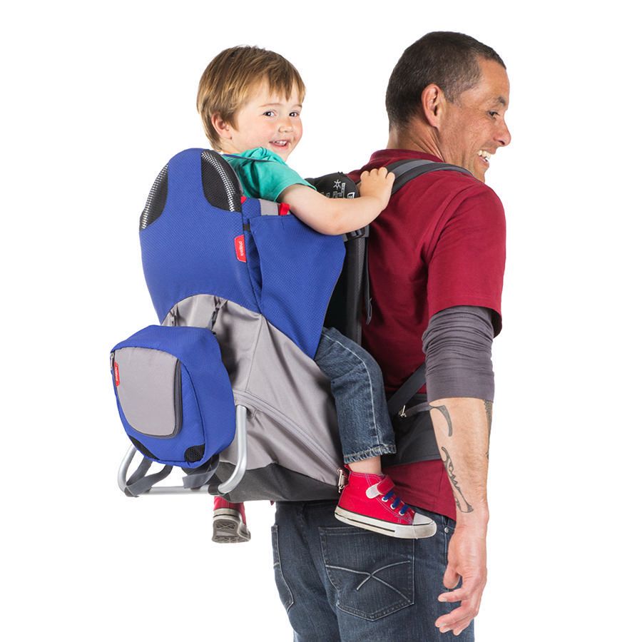 phil and teds parade baby carrier