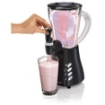 thumbnail image 2 of Hamilton Beach Wavestation Express Dispensing Blender, 2 of 3