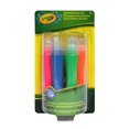 thumbnail image 1 of Crayola Bathtub Paint Set, 1 of 1