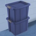 thumbnail image 2 of Boîte robuste Tuff1 de Sterilite de 68 litres, 2 of 3