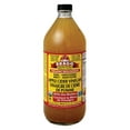thumbnail image 1 of Bragg Live Food Apple Cider Vinegar 946ml, 1 of 1