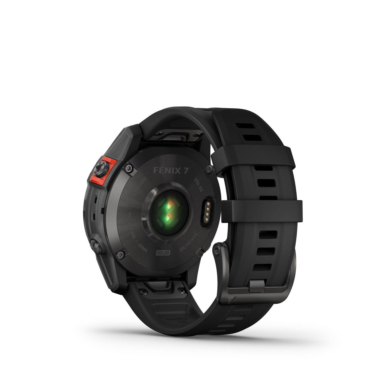 Garmin fenix 5 outlet walmart