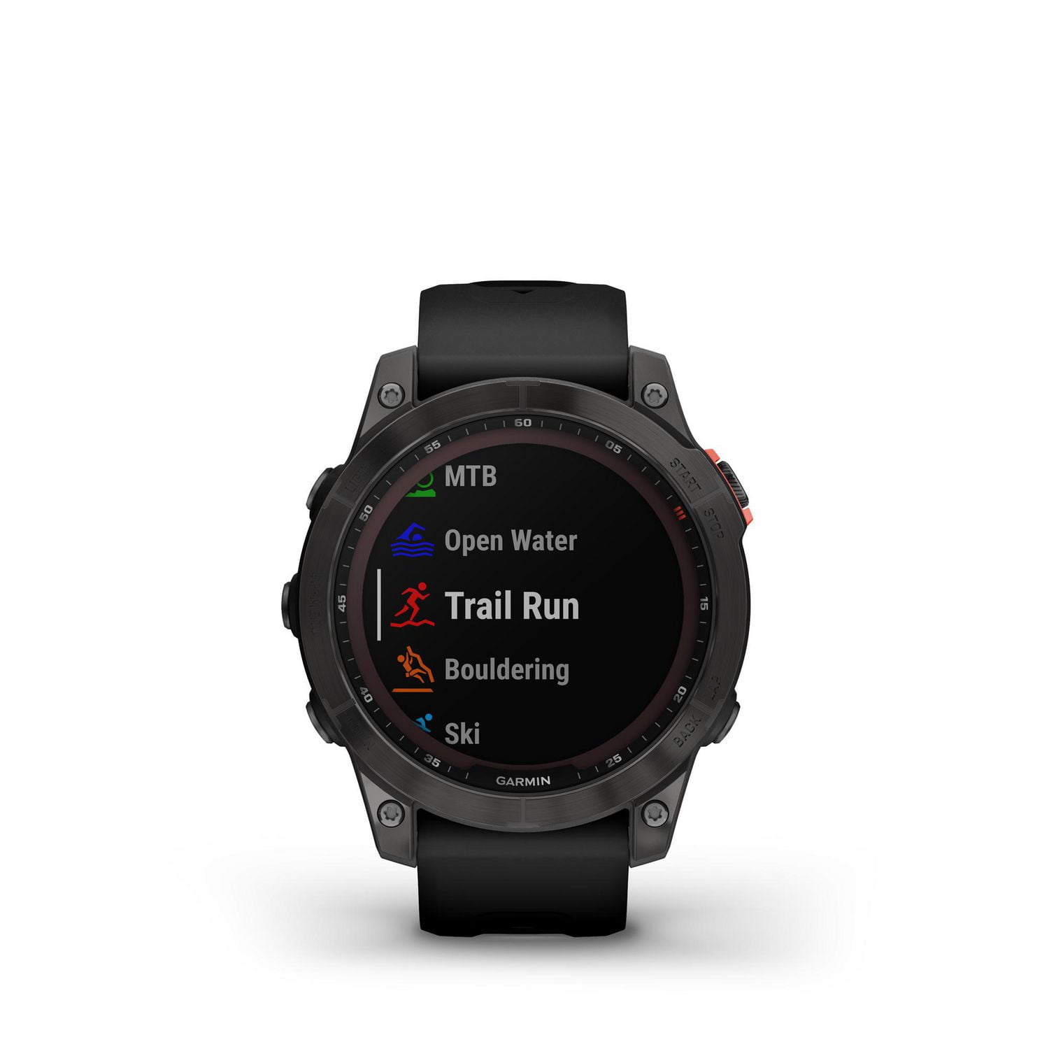 Fenix smartwatch hot sale