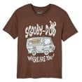 thumbnail image 3 of Scooby-Doo Women's Short Sleeve Tee, 3 of 3