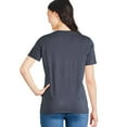 thumbnail image 3 of George Women's Christmas Short Sleeve Tee, 3 of 6