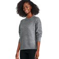 thumbnail image 2 of George Women's Jeweled Sweater, 2 of 6