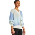 thumbnail image 2 of George Women's Boxy Cardigan, 2 of 6