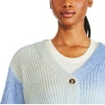 thumbnail image 4 of George Women's Boxy Cardigan, 4 of 6