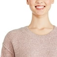 thumbnail image 4 of George Women's Mossy Crew Neckline Sweater, 4 of 6