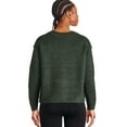 thumbnail image 3 of George Women's Mossy Crew Neckline Sweater, 3 of 6