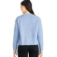thumbnail image 3 of George Women's Mossy Crew Neckline Sweater, 3 of 6