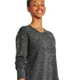 thumbnail image 2 of George Women's Mossy Crew Neckline Sweater, 2 of 6