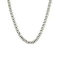 thumbnail image 1 of Stingray men's stainless steel 24" curb link chain, 1 of 1