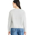 thumbnail image 3 of George Women's Mossy Crew Neckline Sweater, 3 of 6
