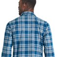 thumbnail image 3 of George Men's Fleece Shirt, 3 of 6