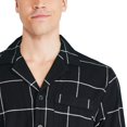 thumbnail image 4 of Pyjama 2 pièces George pour hommes, 4 of 6