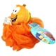 Éponges de bain Bubulle Guppies en tissu éponge de Nickelodeon – image 1 sur 1