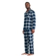 thumbnail image 2 of Pyjama 2 pièces George pour hommes, 2 of 6