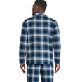 thumbnail image 3 of Pyjama 2 pièces George pour hommes, 3 of 6