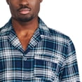 thumbnail image 4 of Pyjama 2 pièces George pour hommes, 4 of 6
