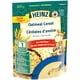 Céréales d’avoine avec lait Heinz Bébés 0M-5T – image 2 sur 6