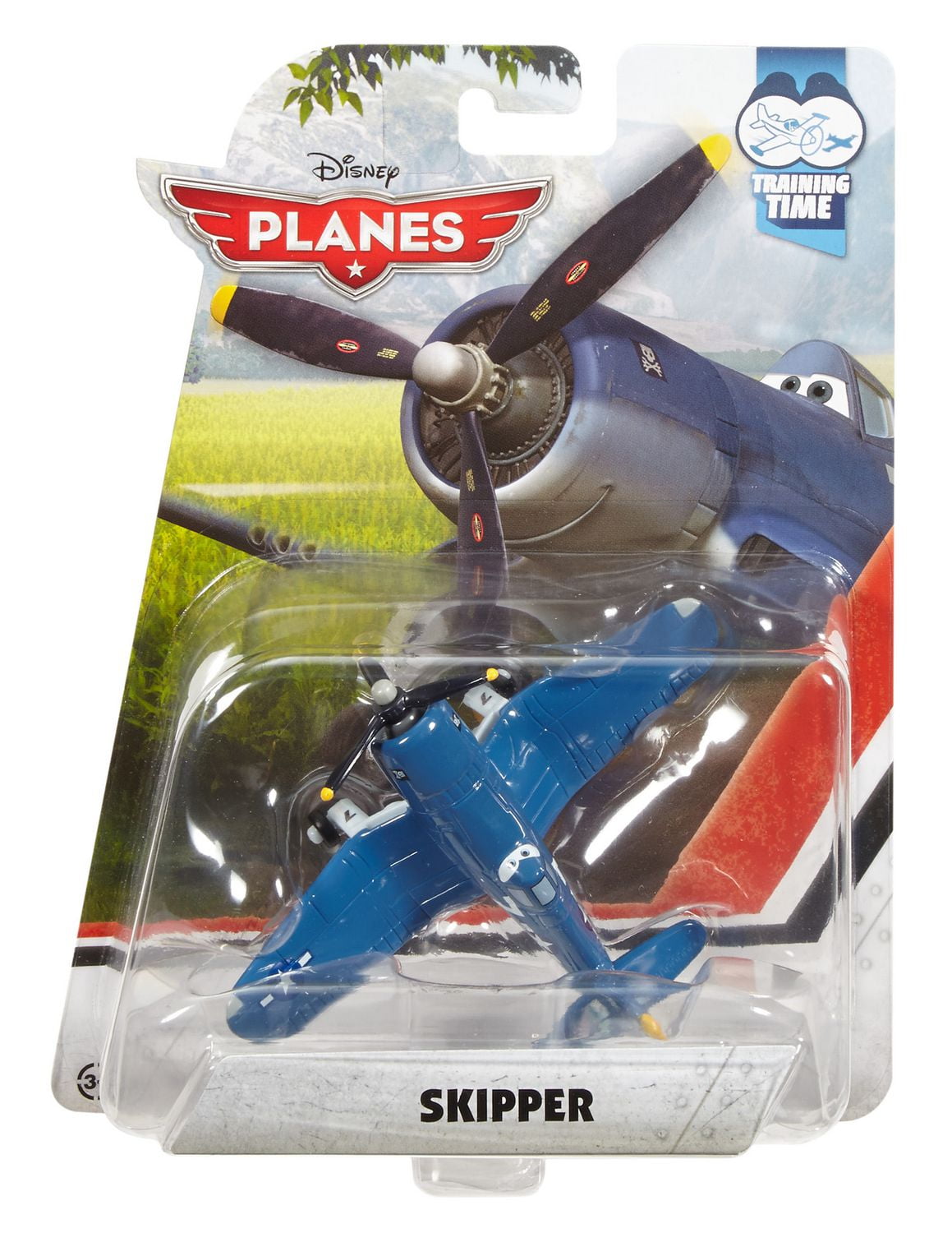 Disney planes skipper diecast online