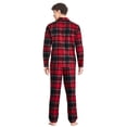 thumbnail image 3 of Pyjama 2 pièces George pour hommes, 3 of 6