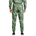 thumbnail image 2 of The Grinch Men's Jogger, 2 of 3