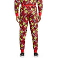 thumbnail image 2 of The Grinch Men's Jogger, 2 of 3