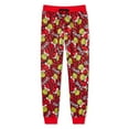 thumbnail image 3 of The Grinch Men's Jogger, 3 of 3